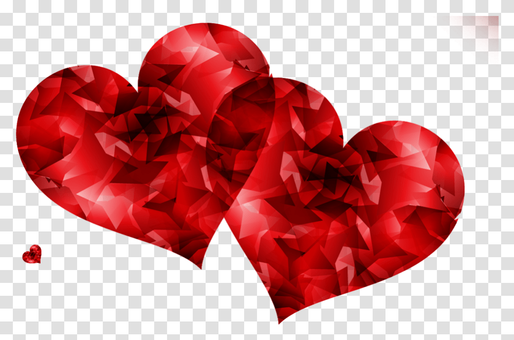 Heart Vector, Diamond, Gemstone, Jewelry, Accessories Transparent Png