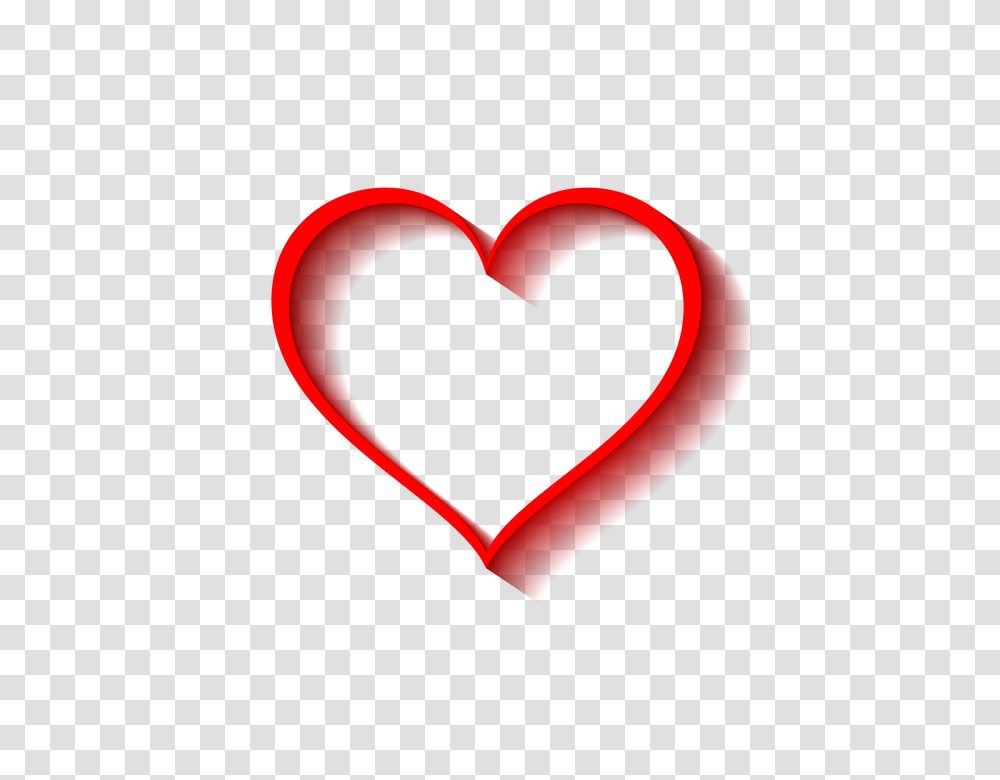 Heart Volume Shadow Backg Background Love Heart, Dynamite, Bomb, Weapon, Weaponry Transparent Png