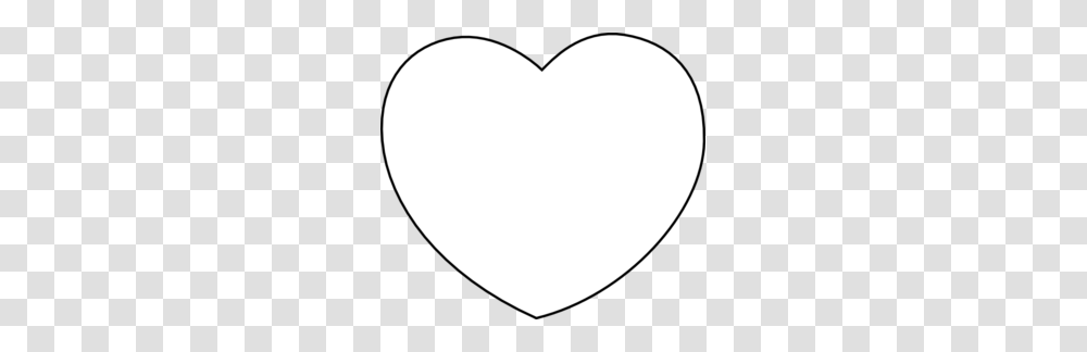 Heart White Clip Art, Balloon, Pillow, Cushion, Face Transparent Png