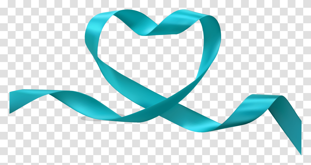 Heart With Ribbon Clip Art Heart Shaped Ribbon, Paper, Ball, Accessories Transparent Png