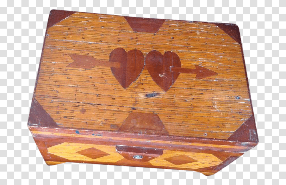 Heart, Wood, Furniture, Hardwood, Plywood Transparent Png