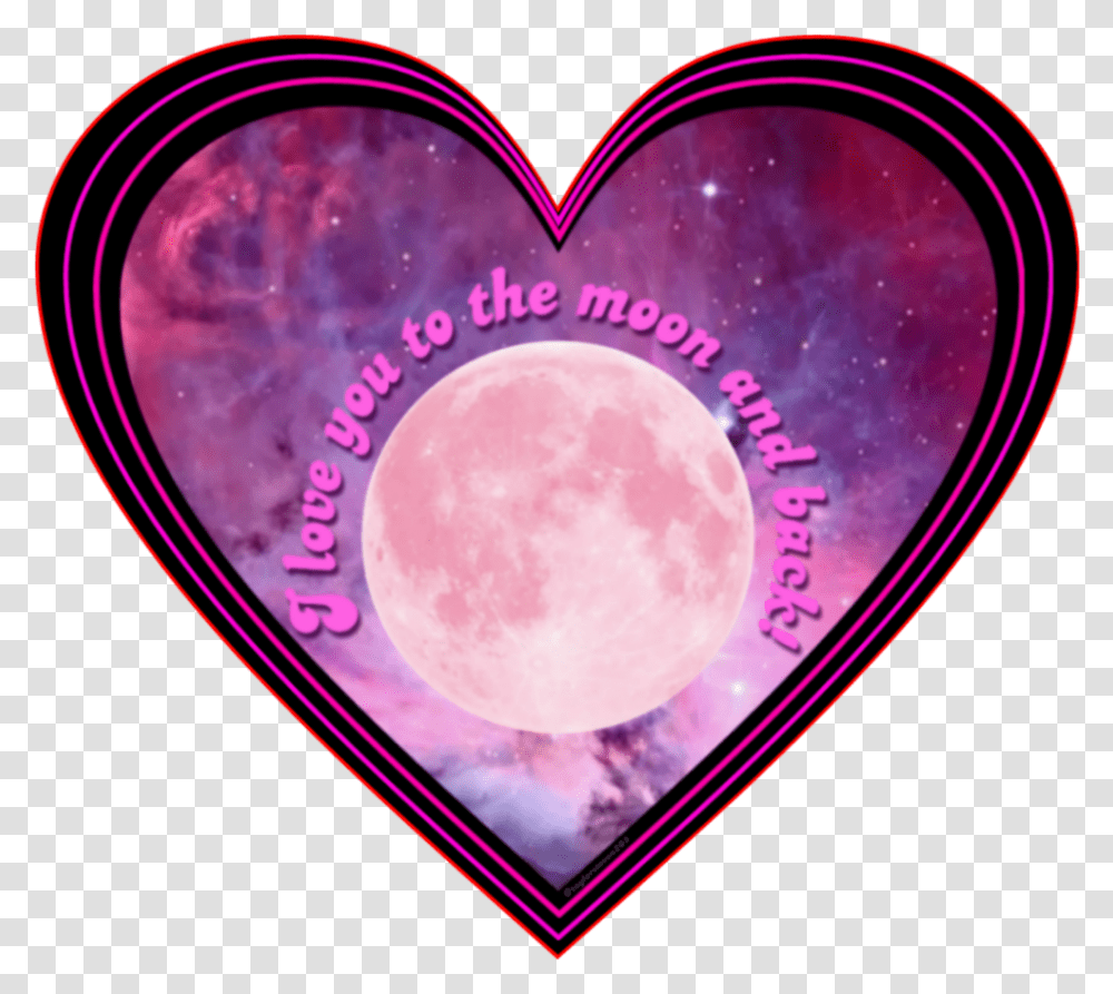 Heart Words Love Mothersday Mom Expression Aesthetic Orion Nebula, Nature, Outdoors, Purple, Egg Transparent Png