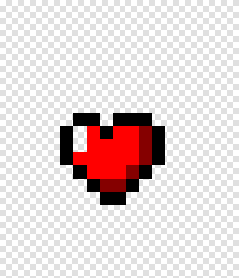 Heart Zelda Pixel Art Maker, Logo, Trademark, First Aid Transparent Png