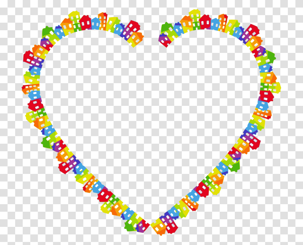 Heartartjewellery Rainbow Glitter Heart Gif, Necklace, Jewelry, Accessories, Accessory Transparent Png
