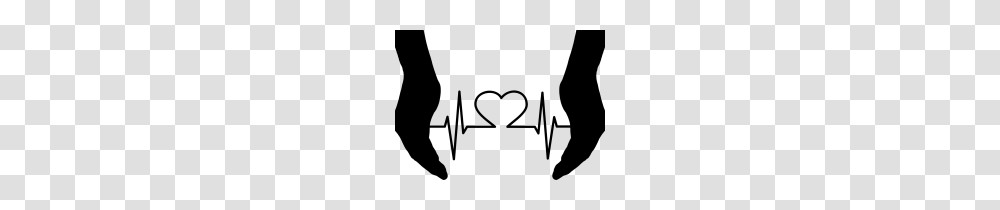 Heartbeat Clipart Black And White Enews, Gray, World Of Warcraft Transparent Png