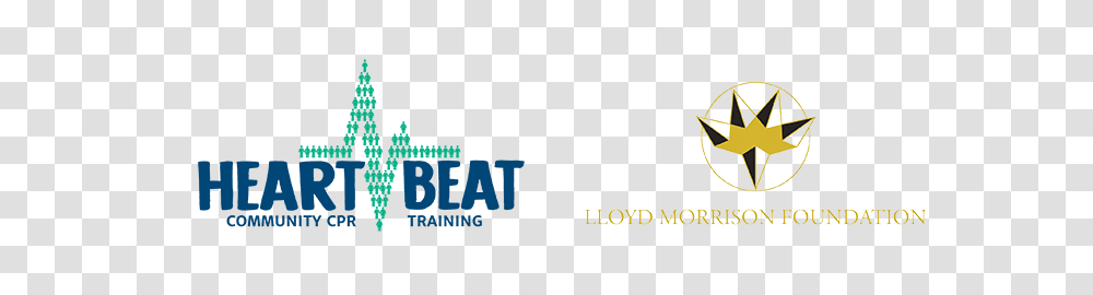 Heartbeat Cpr Training, Logo, Word Transparent Png
