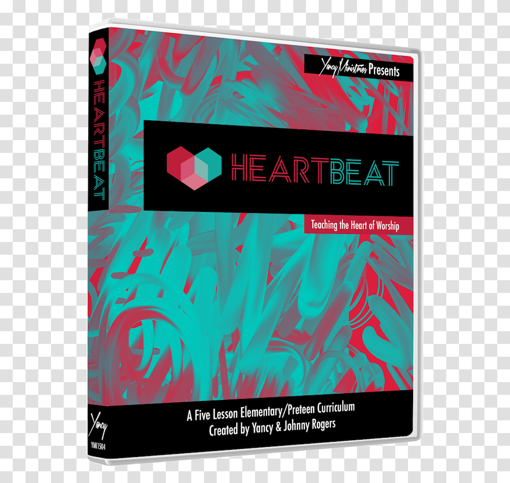 Heartbeat Curriculum Graphic Design, Poster, Advertisement, Flyer, Paper Transparent Png
