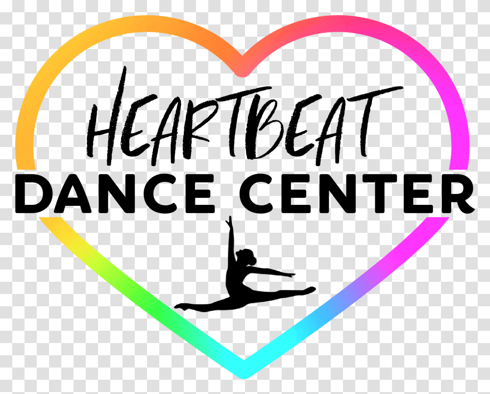 Heartbeat Dance Center The Heart Of Dancing Brooklyn Flea Transparent Png