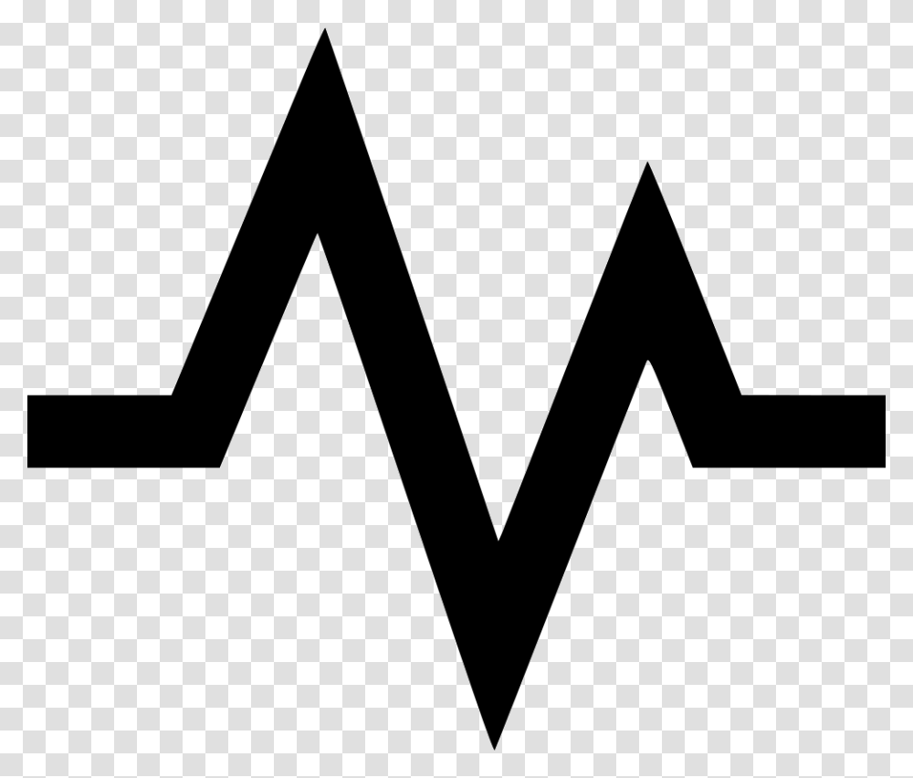 Heartbeat Heart Activity Pulse Cardiology Icon Free, Label, Logo Transparent Png