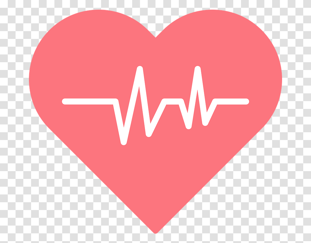 Heartbeat Icon Blood Horizontal, First Aid, Hand Transparent Png