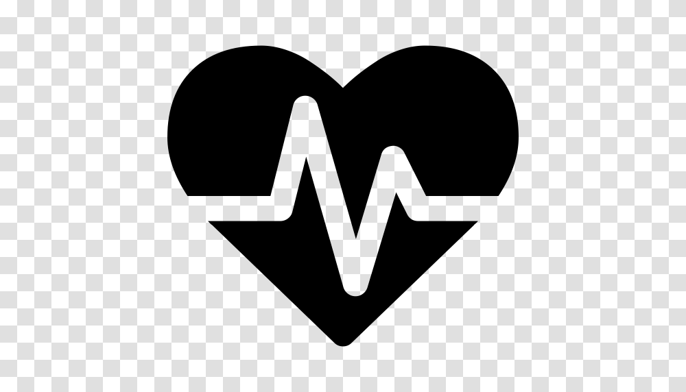 Heartbeat Icon, Gray, World Of Warcraft Transparent Png