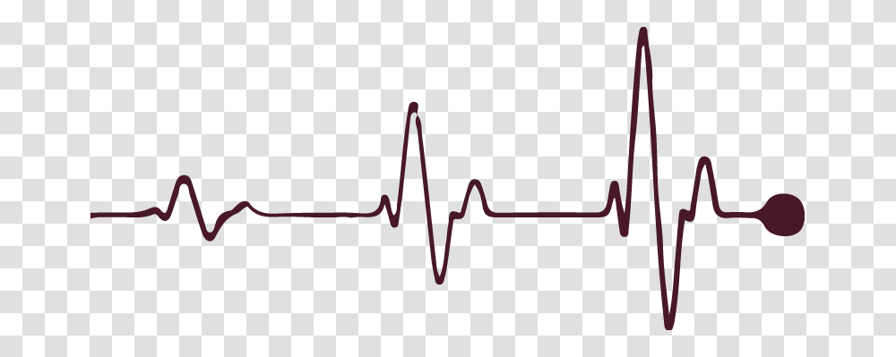 Heartbeat Line Clipart Heartbeat Etsy, Bow, Plot, Diagram Transparent Png