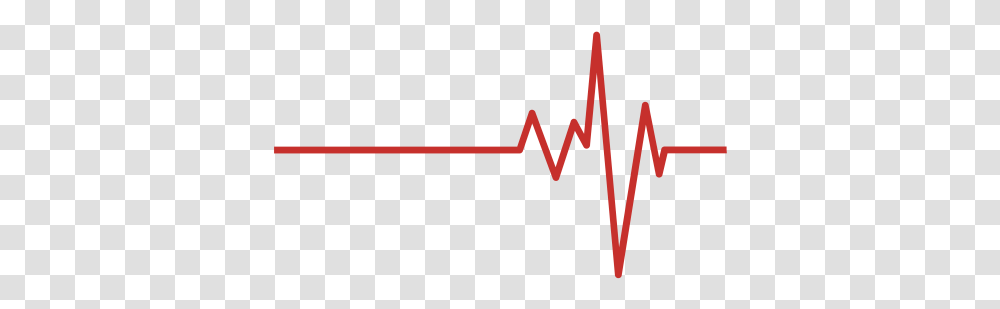 Heartbeat Line Image Heartbeat Line, Text, Cross, Symbol, Plot Transparent Png