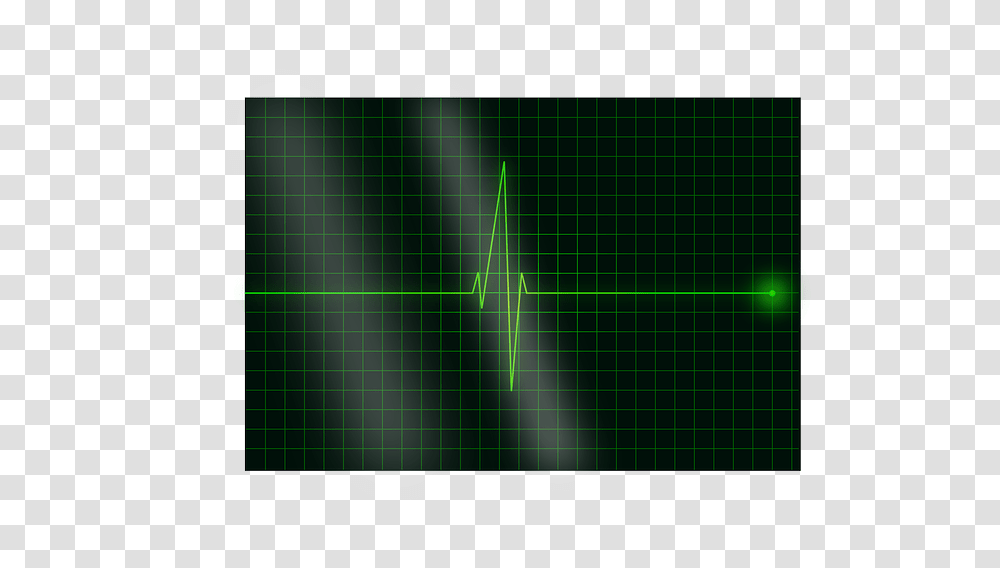 Heartbeat Pulse Heart Signal Ekg Electrocardiogram Laser, Electronics, Light, Oscilloscope, Screen Transparent Png