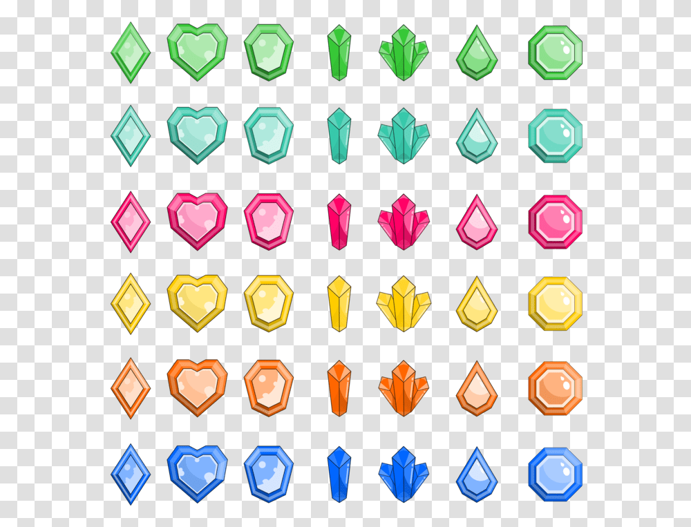 Heartbody Jewelryline Gems Icons, Computer Keyboard, Computer Hardware, Electronics, Rug Transparent Png