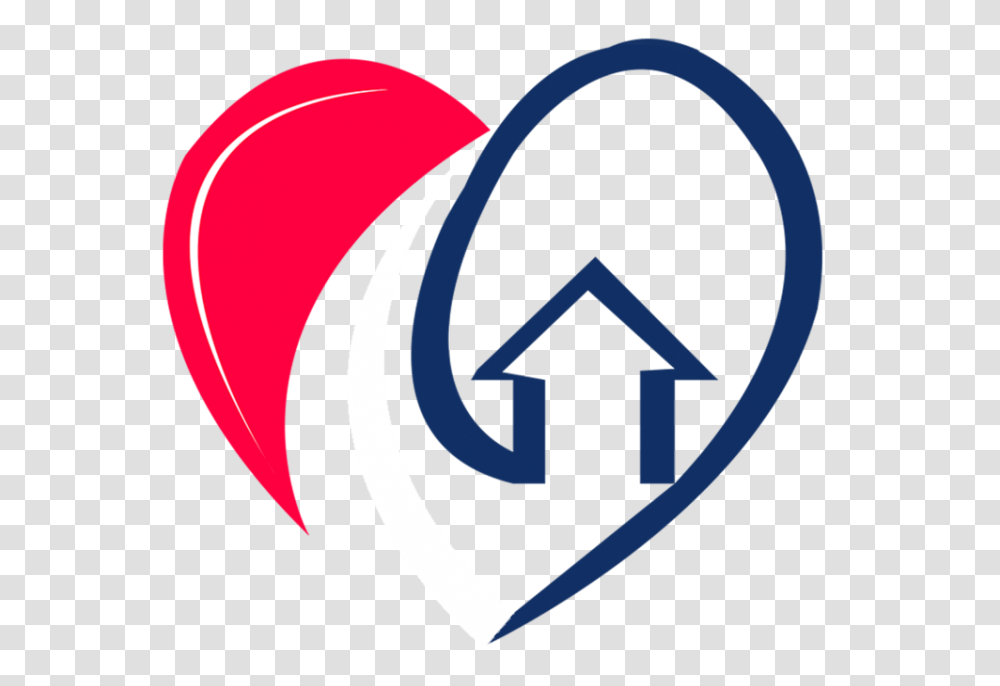 Hearten Builders, Logo, Trademark, Triangle Transparent Png