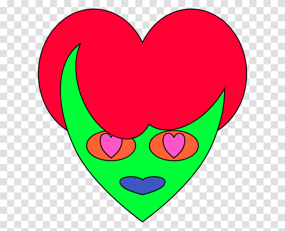 Heartflowerlove Heart, Face, Mustache Transparent Png