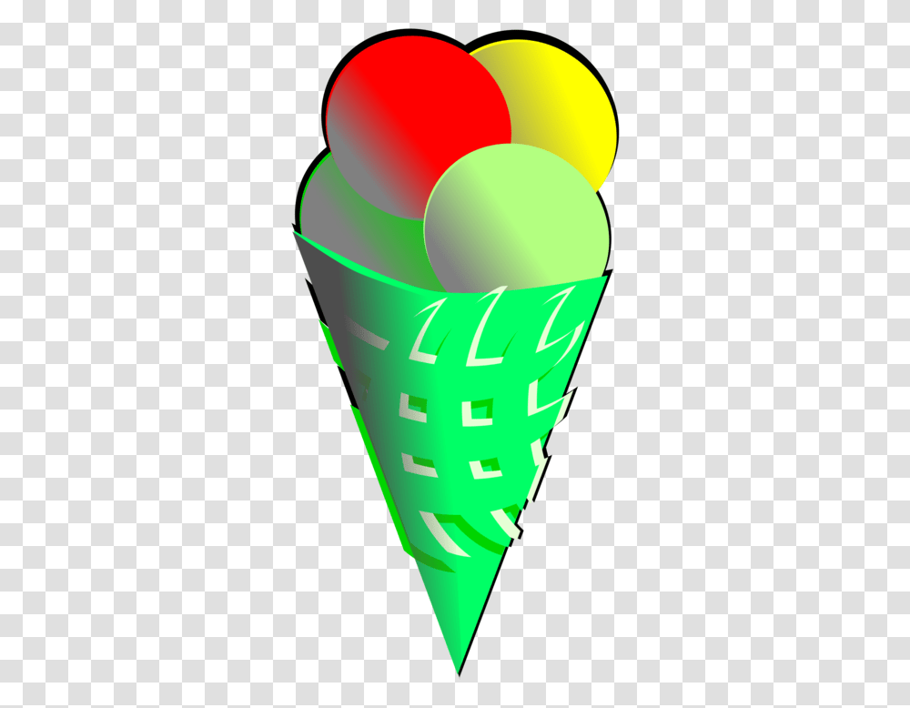 Heartgrassgreen Ice Cream, Balloon, Light, Egg, Food Transparent Png