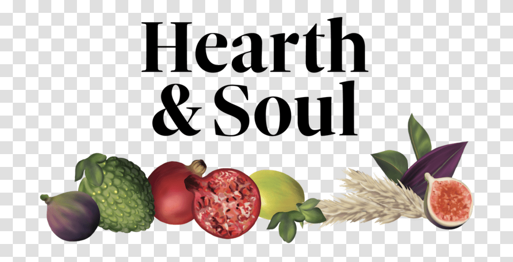 Hearth Amp Soul My Newtown Kitchen, Plant, Fruit, Food, Produce Transparent Png
