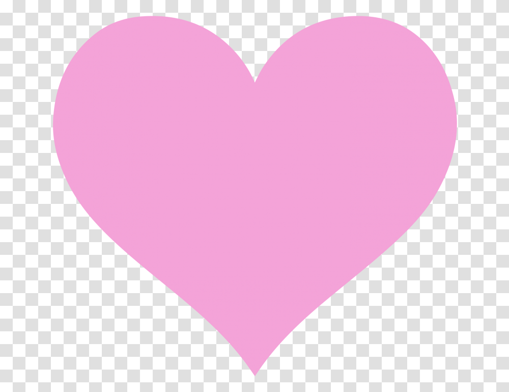 Hearth Clipart Free Pink Heart Icon, Balloon Transparent Png