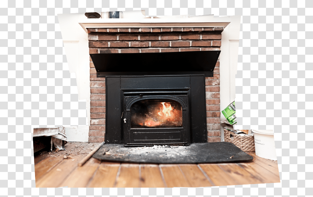 Hearth Download Hearth, Fireplace, Indoors, Pillow, Cushion Transparent Png