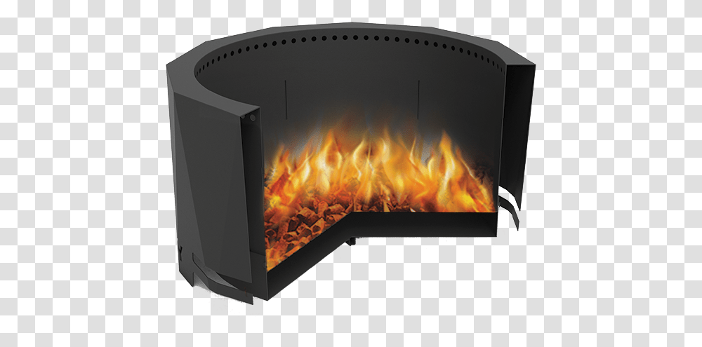 Hearth, Fireplace, Indoors, Bonfire, Flame Transparent Png