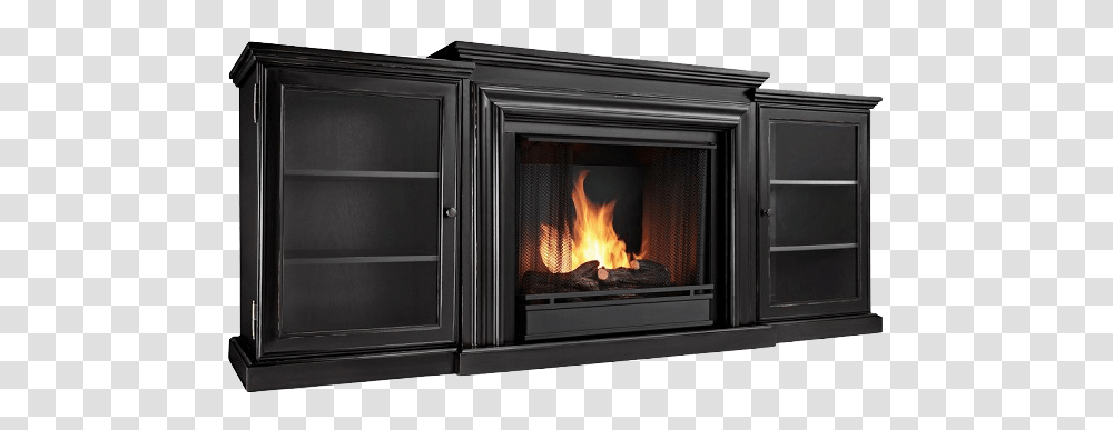 Hearth, Fireplace, Indoors, Furniture Transparent Png