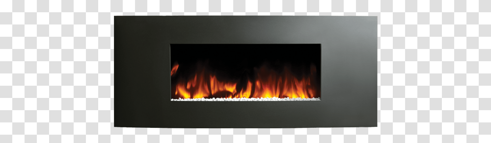 Hearth, Fireplace, Indoors, Screen, Electronics Transparent Png