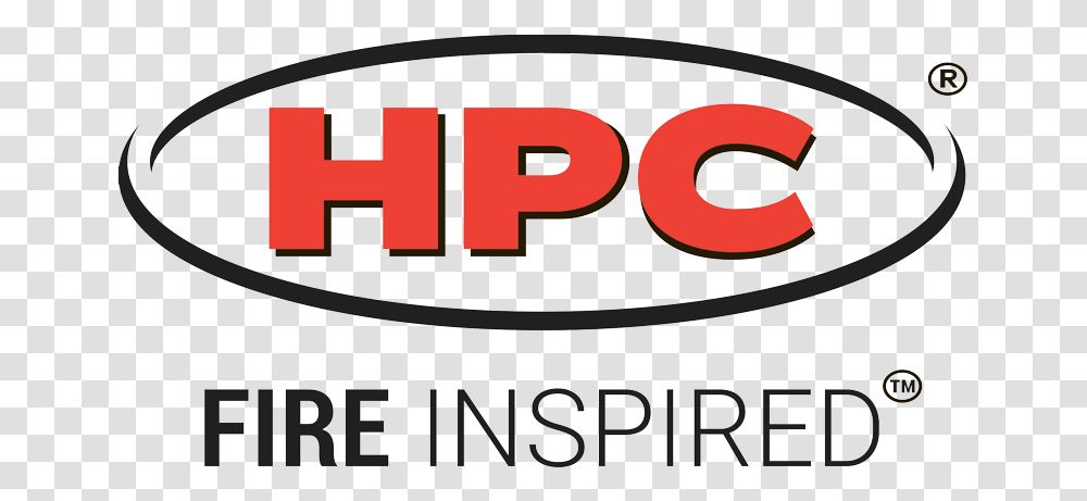 Hearth Products Controls Logo Hpc Fire Inspired Logo, Label, Alphabet, Beverage Transparent Png