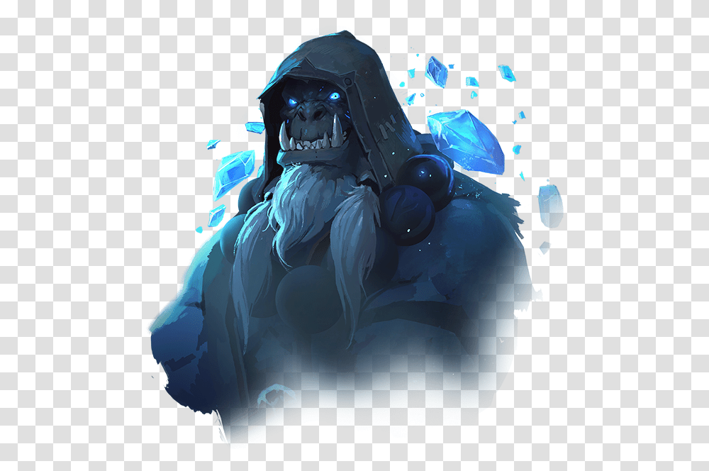 Hearthstone Art 1 Image Hearthstone, Astronaut, Person, Human, Graphics Transparent Png