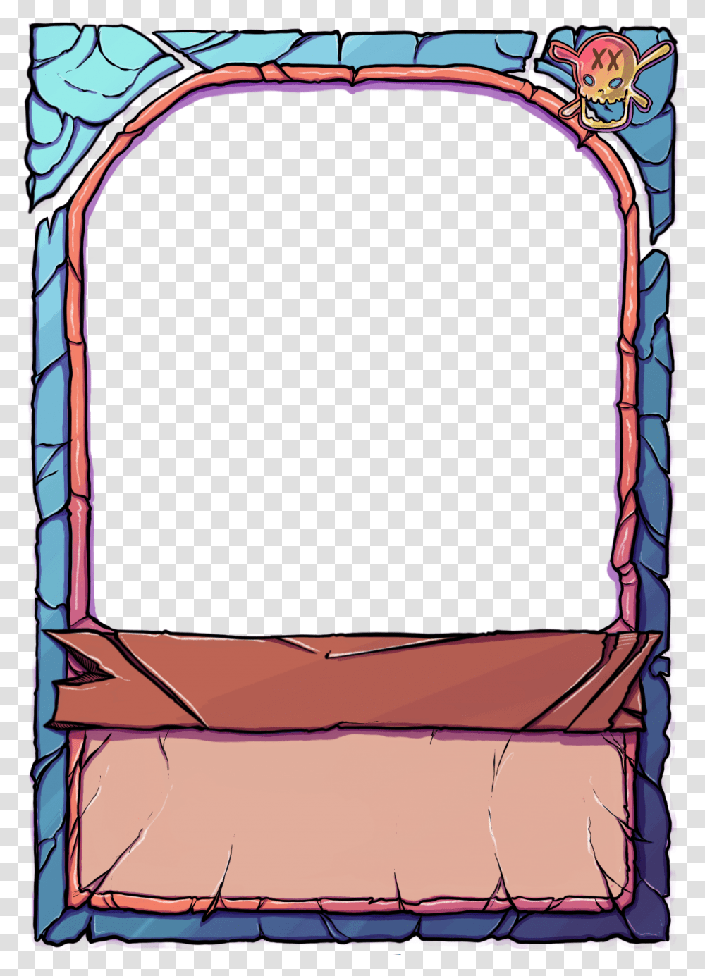 Hearthstone Card, Furniture, Painting, Mirror, Arch Transparent Png