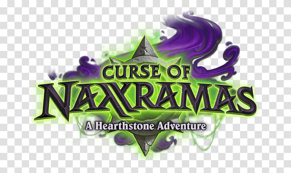 Hearthstone Curse Of Naxxramas Logo, Lighting, Parade, Housing, Legend Of Zelda Transparent Png