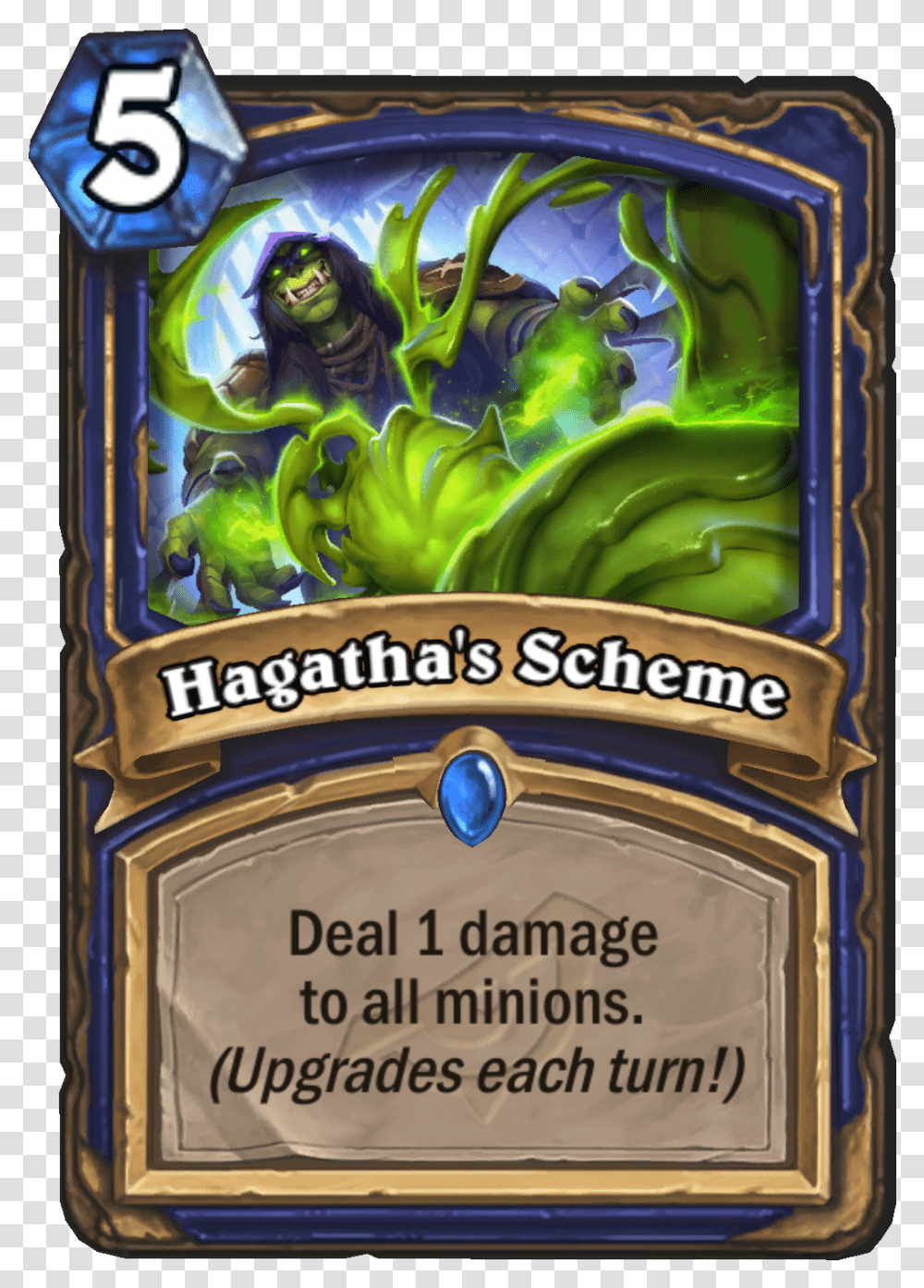 Hearthstone Expansion Rise Of Shadows New Cards, World Of Warcraft, Liquor, Alcohol, Beverage Transparent Png