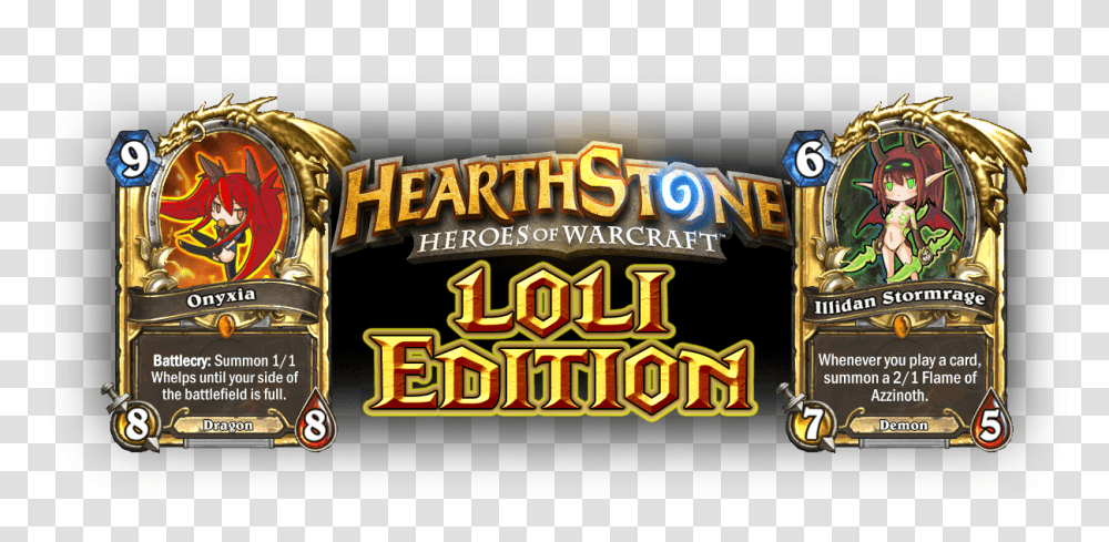 Hearthstone, Gambling, Game, Slot, Wristwatch Transparent Png