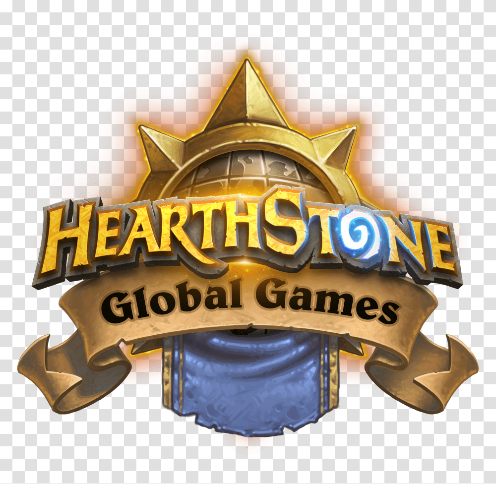 Hearthstone Global Games 2019 Transparent Png