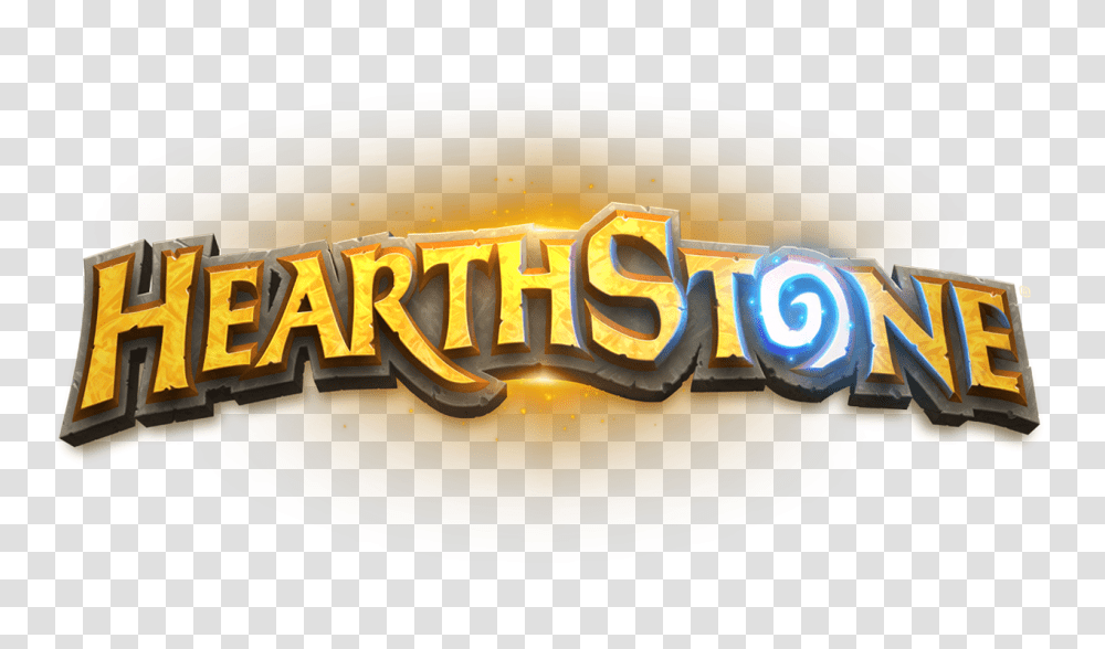 Hearthstone Hearthstone Logo, Meal, Food, Game, Slot Transparent Png