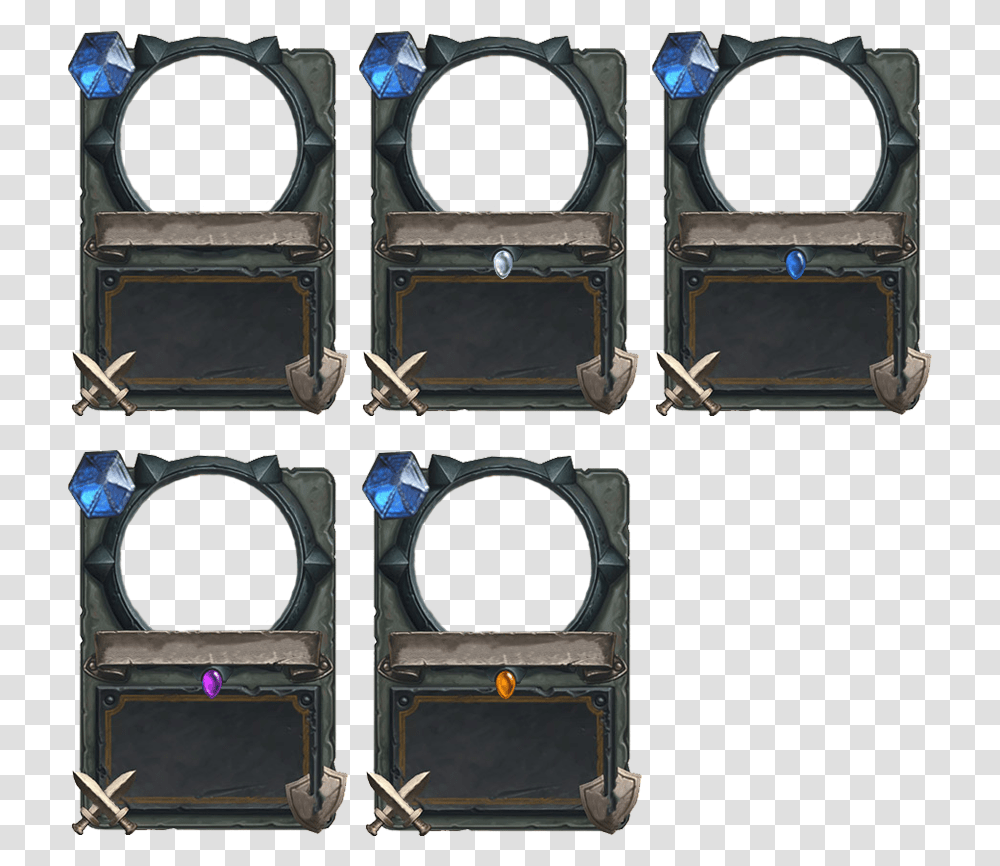 Hearthstone Icon, Appliance, Train, Vehicle, Transportation Transparent Png