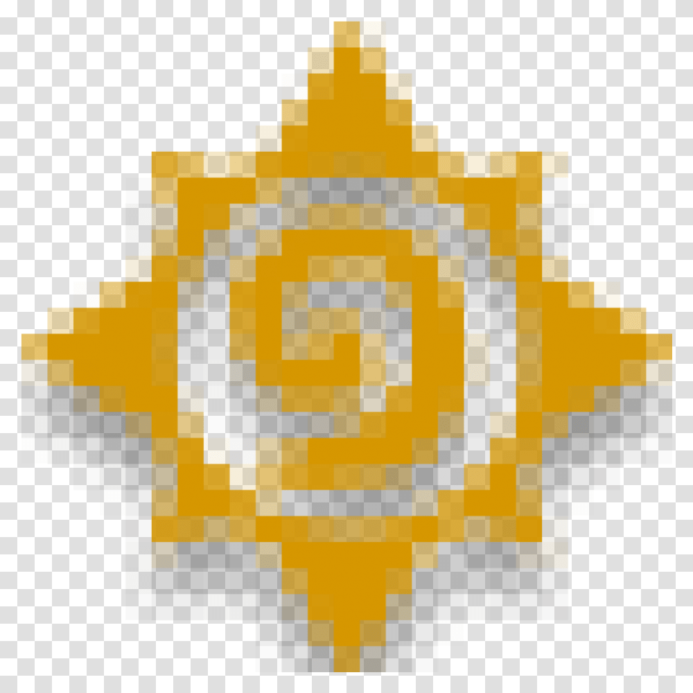 Hearthstone Overwatch Season 3 Icon, Symbol, Cross, Treasure, Paper Transparent Png