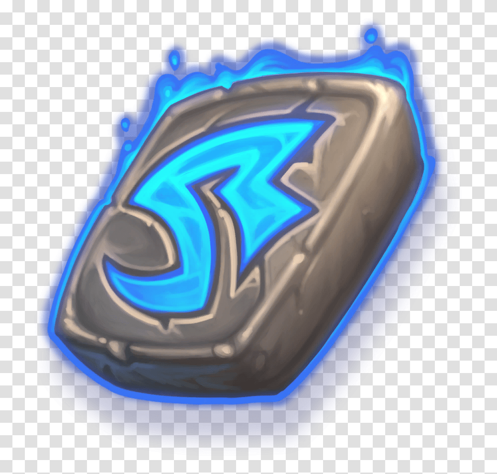 Hearthstone Runestone, Helmet, Apparel, Birthday Cake Transparent Png