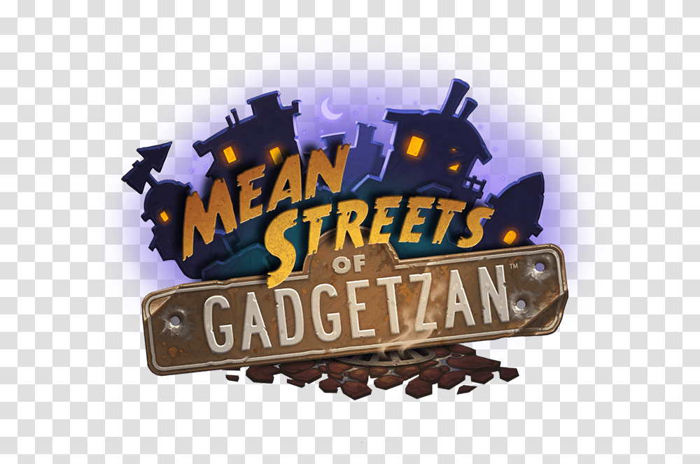 Hearthstone Wiki Main Streets Of Gadgetzan, Leisure Activities, Amusement Park, Theme Park, Word Transparent Png