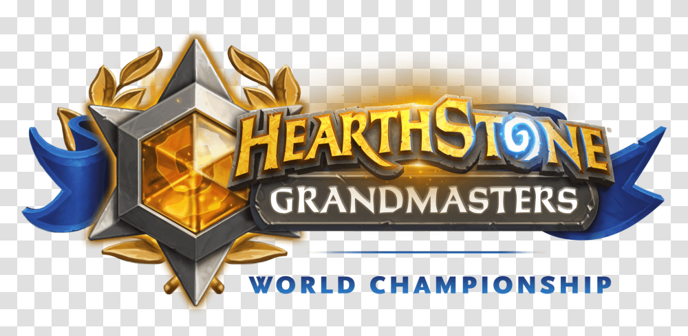 Hearthstone World Championship Hearthstone World Championship 2020, Word, Gambling, Game, Slot Transparent Png