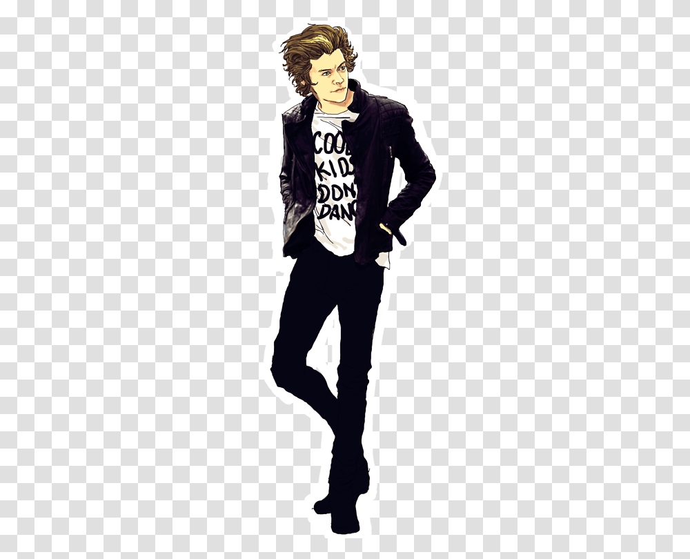 Heartie One Direction, Sleeve, Long Sleeve, Person Transparent Png