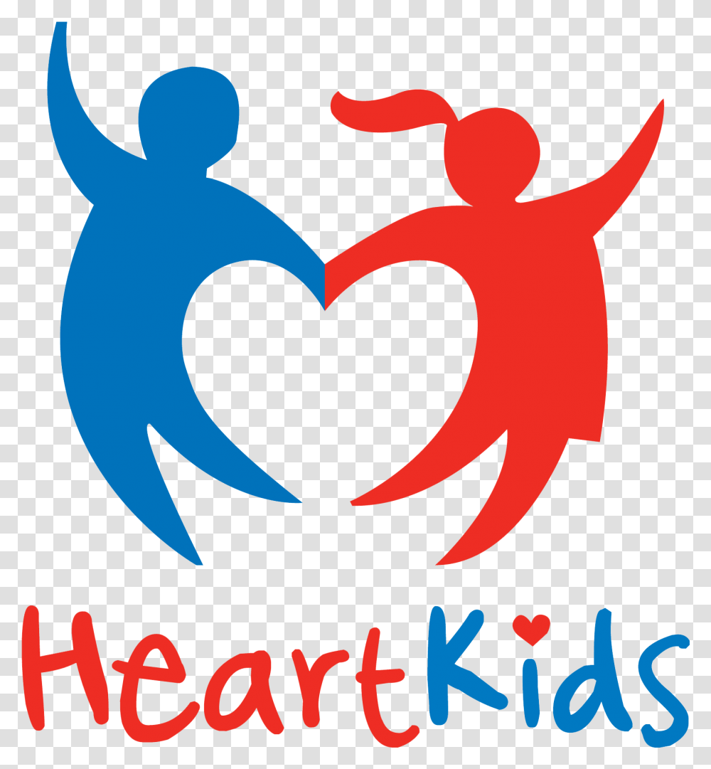 Heartkids Logo Rgb Heart Kids Australia, Poster, Advertisement Transparent Png