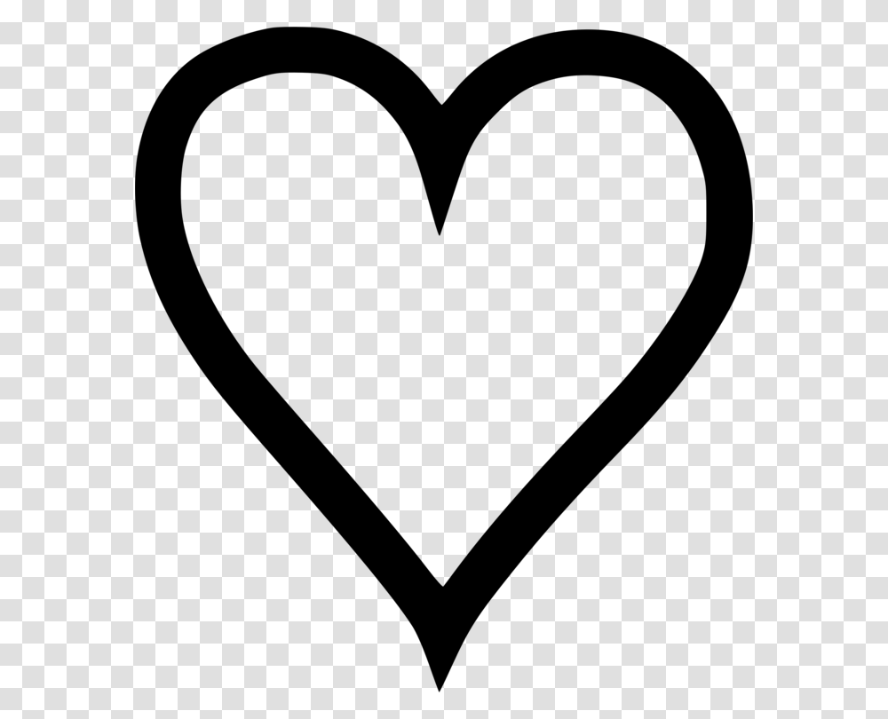 Heartleaforgan Adinkra Symbols Heart, Gray, World Of Warcraft Transparent Png