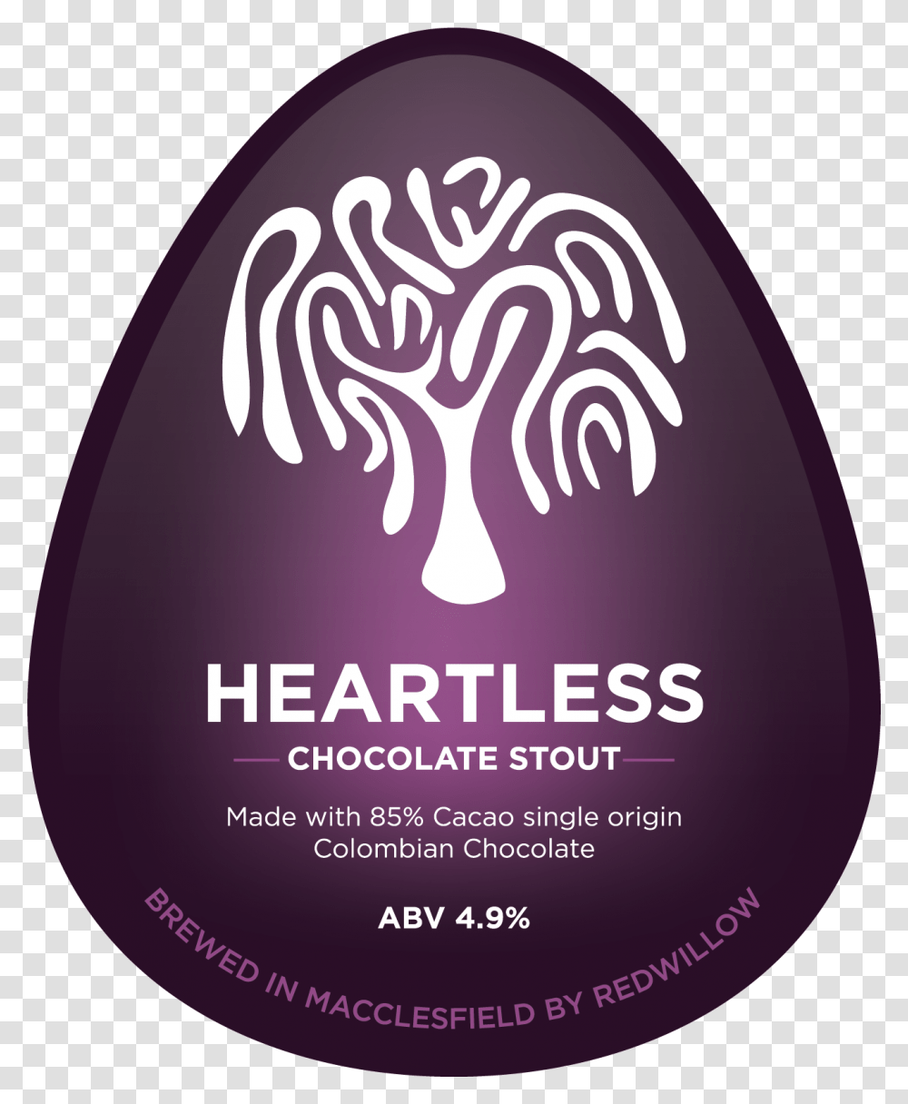 Heartless Red Willow Faithless, Egg, Food, Easter Egg Transparent Png