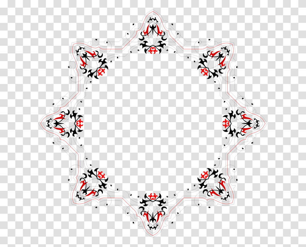 Heartlineornament Android Red Loading Gif, Bow, Pattern, Plot, Fractal Transparent Png