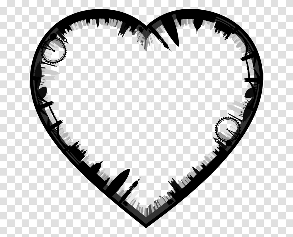 Heartloveorgan City Heart, Accessories, Accessory, Jewelry Transparent Png