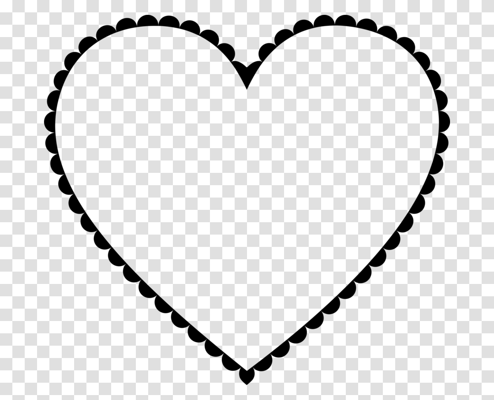 Heartlovesymmetry Heart Drawing Valentines Day, Gray, World Of Warcraft Transparent Png