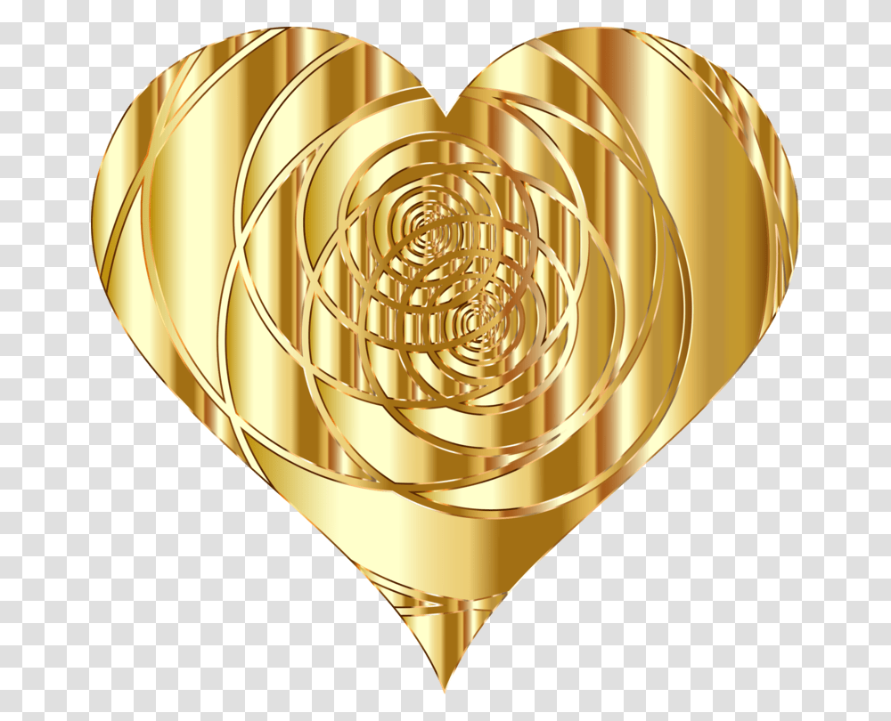 Heartmetalgold Icon, Trophy, Gold Medal, Lamp Transparent Png