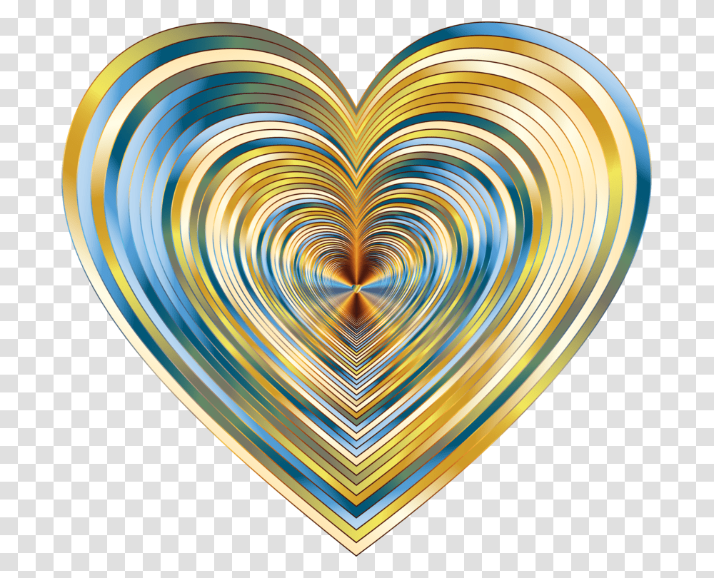 Heartorgansymmetry Heart, Rug, Ornament, Pattern, Fractal Transparent Png